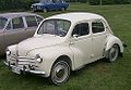 Renault 4CV