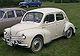 Renault 4CV.