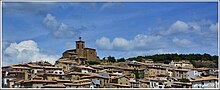 Miniatura para Ermita de San Joaquín (Aibar)