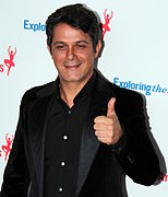 Alejandro Sanz (2011, 2016)