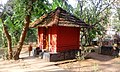 Temple in T.K.Colony