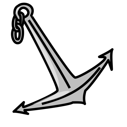 File:Anchor.svg