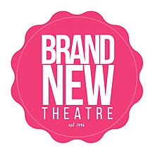 Brand New Theatre Logo