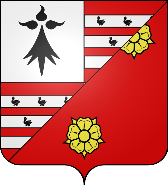 File:Blason Maizet.svg