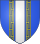 Coat of arms of department 52