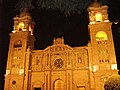 Catedral de Tacna