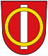 Coat of arms of Offenbach an der Queich