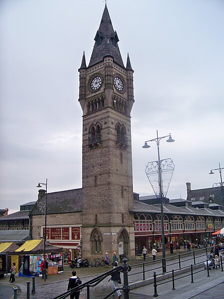 File:Darlington Market Hall.jpg