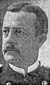 George Wick, presidente de Youngstown Sheet and Tube Company.