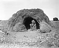 Eastern Arrernte people, Arltunga district, Northern Territory