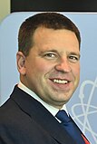 Jüri Ratas