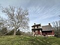 Lafayette house at Brandywine Battlefield