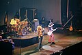 Image 5Led Zeppelin live at Chicago Stadium, January 1975 (from Hard rock)