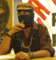 Subcomandante Marcos