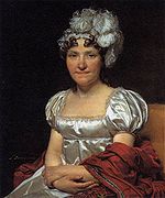 Marguerite-Charlotte David (1813), National Gallery of Art, Washington, D.C.