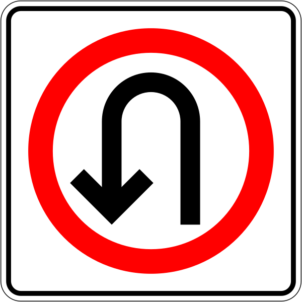 Archivo:Mexico road sign SR-25A.svg