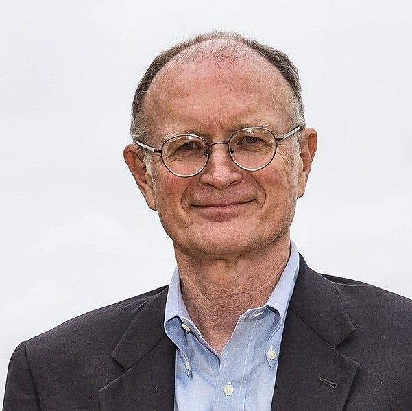 File:Michael Witherell.jpg