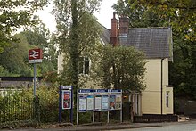 Prestbury Station from outside.jpg