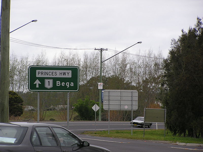 File:PrincesHighwayMoruya.jpg