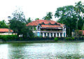 Another view of Moti Talav and Sawantwadi Court