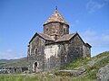 Surb Arakelots church