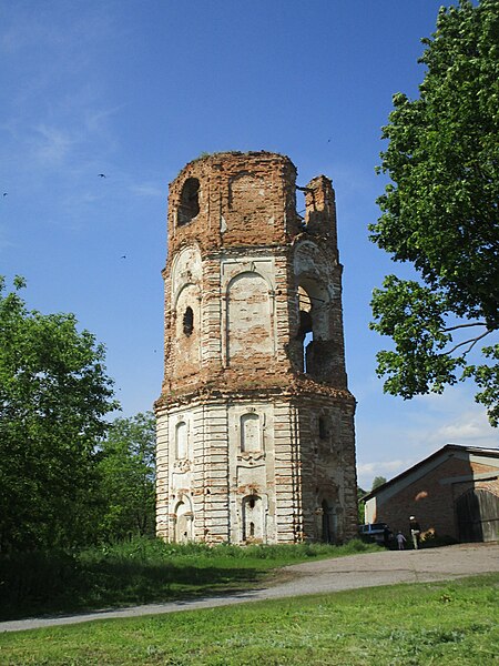 Файл:Tokari - Belltower.jpg