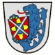 Coat of arms of Hohenaltheim