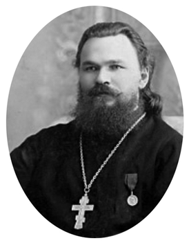 К. А. Колокольников (1902)