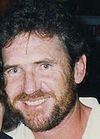 Allan Border in 1988