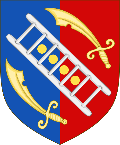 File:Arms of John Bercow.svg