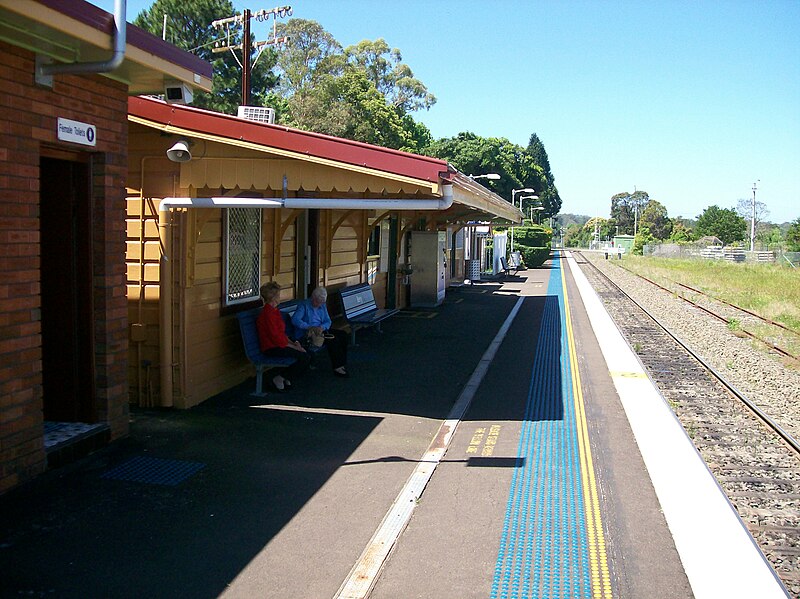 File:Berry train station.jpg