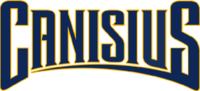 Canisius Golden Griffins athletic logo