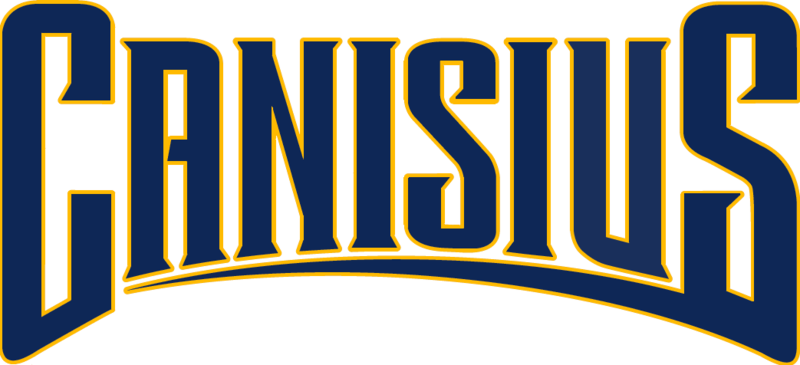 File:Canisius Athletics wordmark.png