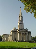 Cathedral of Saints Patrick and Felim, Cavan