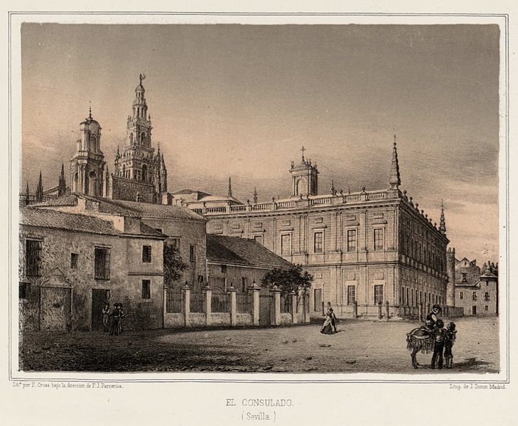 Archivo:Colegio de Santo Tomás.jpg