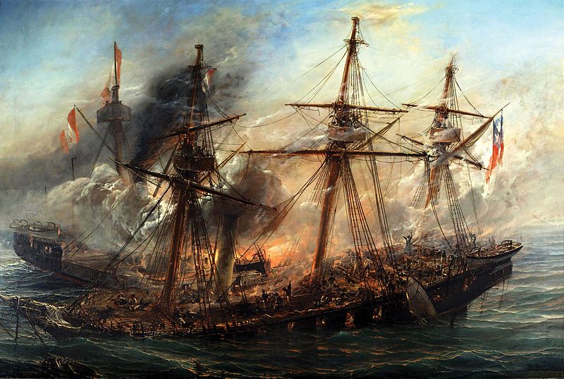 Archivo:Combate Naval Iquique-Thomas Somerscales.jpg