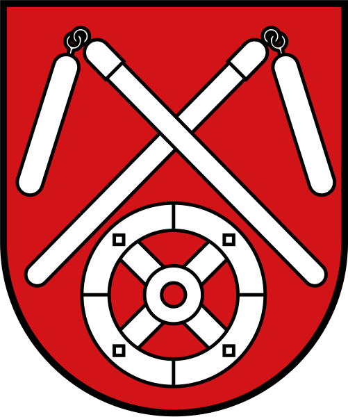 Файл:DEU Alt Schwerin COA.svg