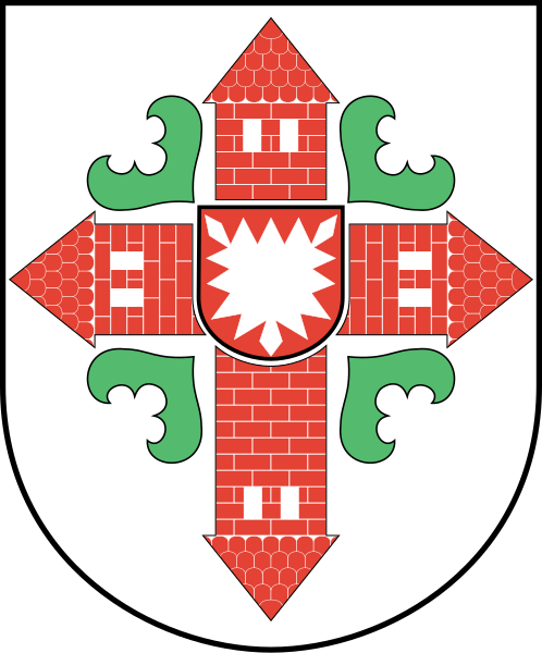 File:DEU Kreis Segeberg COA.svg