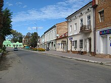 Dobromyl, Ukraine-1.JPG