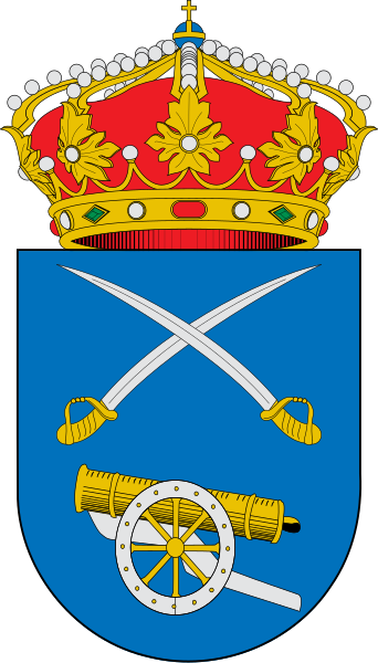 File:Escudo de Gondomar.svg