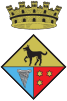 Coat of arms of Calella