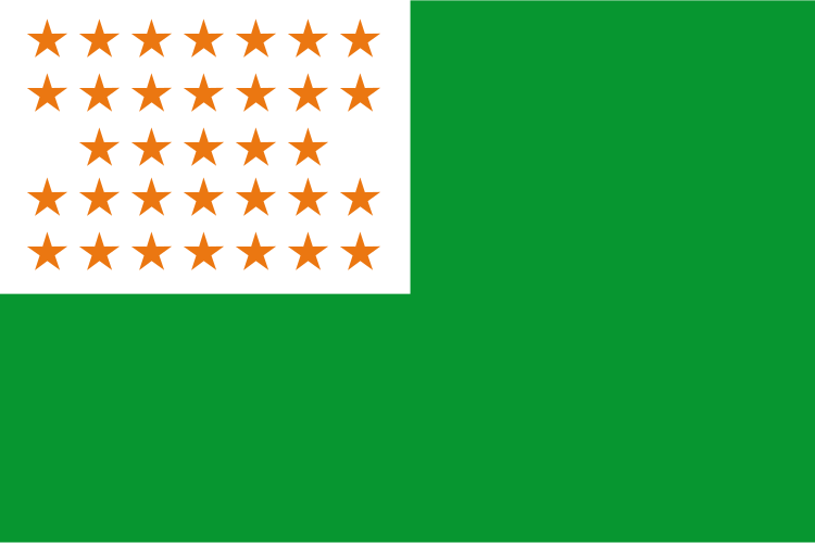 Archivo:Flag of Córdoba (Nariño).svg