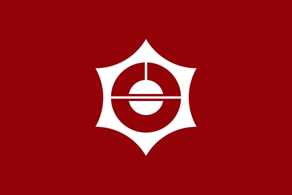 File:Flag of Taito, Tokyo.svg