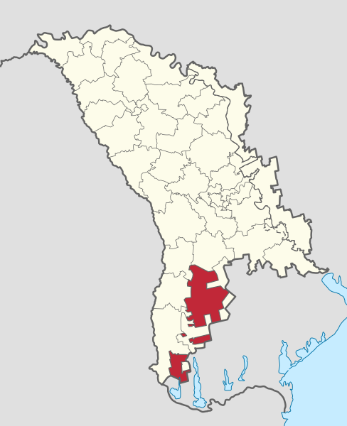 File:Gagauzia in Moldova.svg