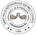 Garo Hills Autonomous District Council