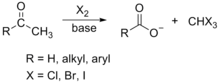 Haloform Reaction Scheme.png