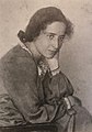 Hannah Arendt, political theorist