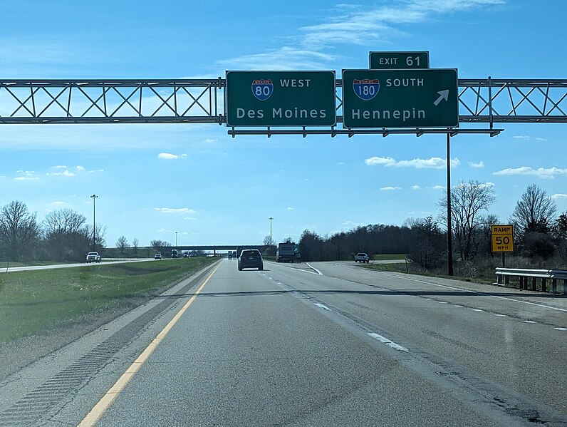 File:I-180 From I-80 westbound.jpg