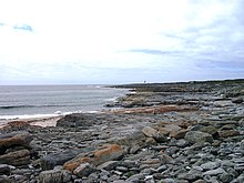 Inisheer eastern coast.JPG