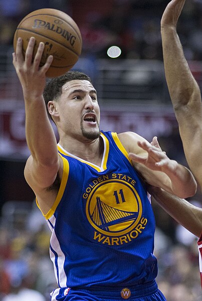 File:Klay Thompson (cropped).jpg